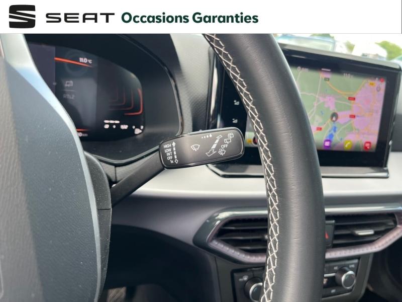 Voitures occasions SEAT IBIZA Xcellence Vezin-le-Coquet