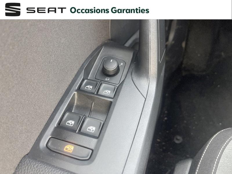 Voitures occasions SEAT IBIZA Xcellence Vezin-le-Coquet