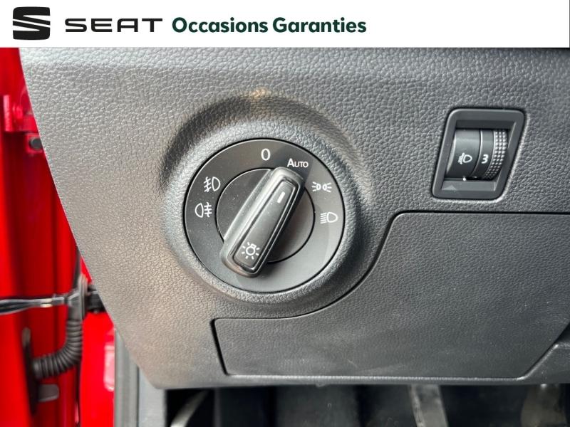 Voitures occasions SEAT IBIZA Xcellence Vezin-le-Coquet