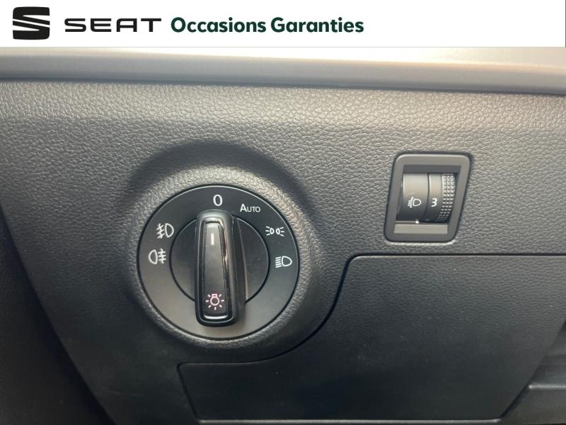 Voitures occasions SEAT IBIZA Xcellence Vezin-le-Coquet