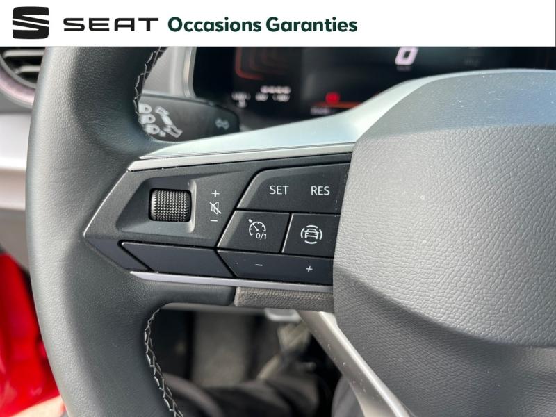 Voitures occasions SEAT IBIZA Xcellence Vezin-le-Coquet