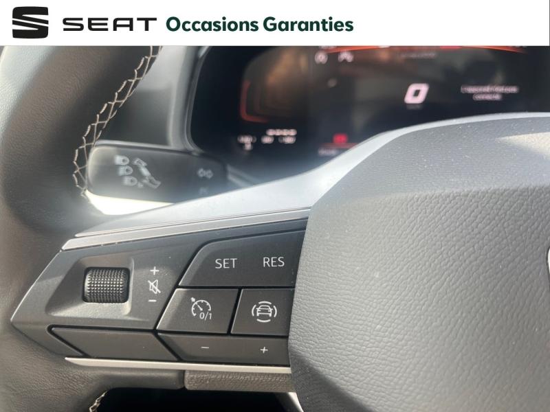 Voitures occasions SEAT IBIZA Xcellence Vezin-le-Coquet