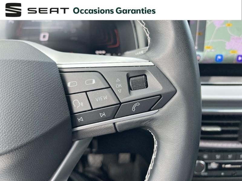 Voitures occasions SEAT IBIZA Xcellence Vezin-le-Coquet
