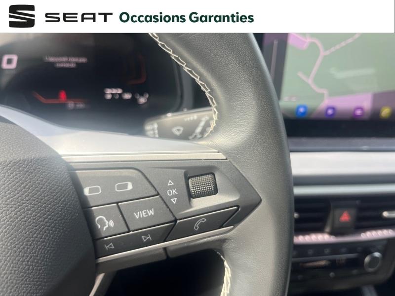 Voitures occasions SEAT IBIZA Xcellence Vezin-le-Coquet