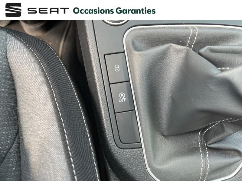 Voitures occasions SEAT IBIZA Xcellence Vezin-le-Coquet
