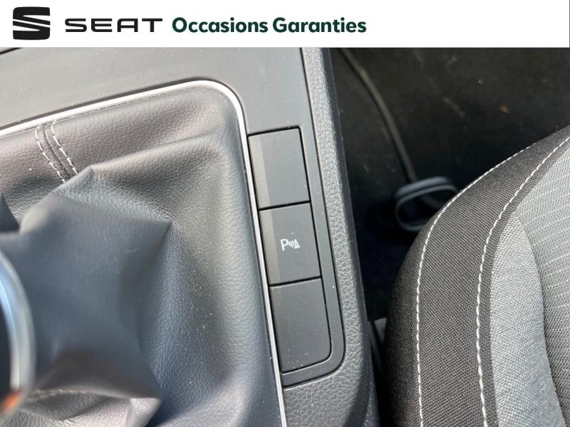 Voitures occasions SEAT IBIZA Xcellence Vezin-le-Coquet
