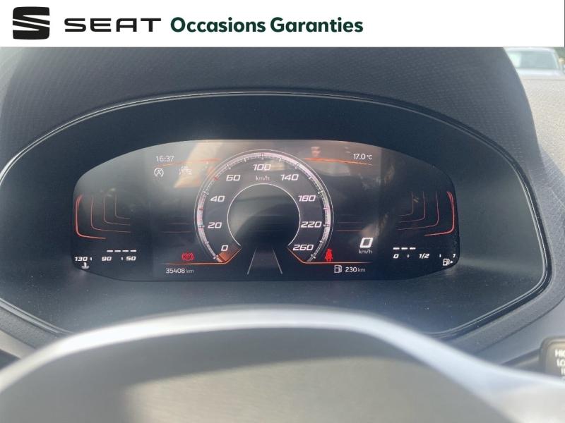Voitures occasions SEAT IBIZA Xcellence Vezin-le-Coquet