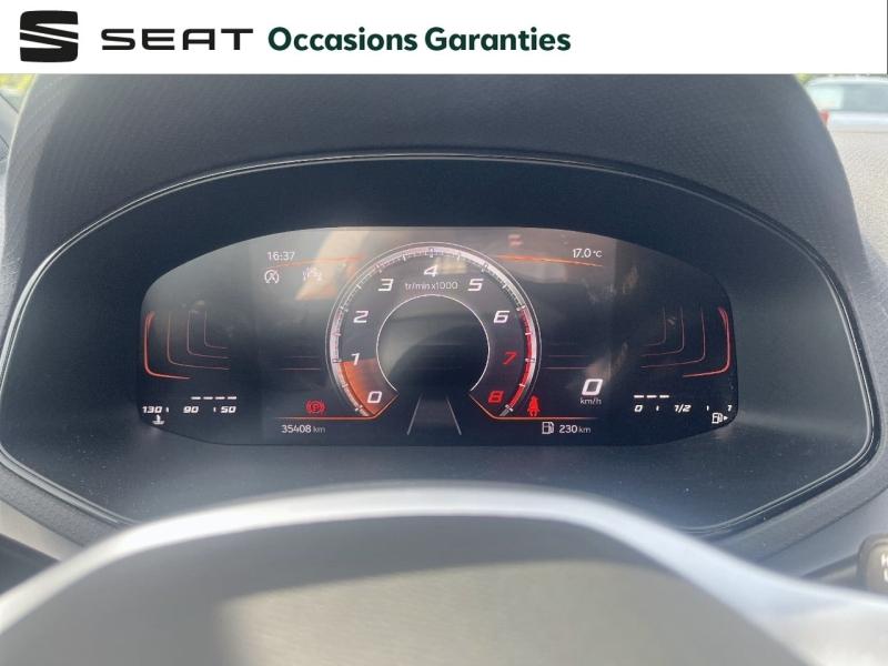 Voitures occasions SEAT IBIZA Xcellence Vezin-le-Coquet