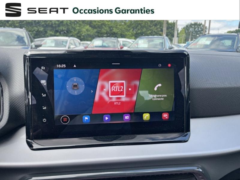 Voitures occasions SEAT IBIZA Xcellence Vezin-le-Coquet