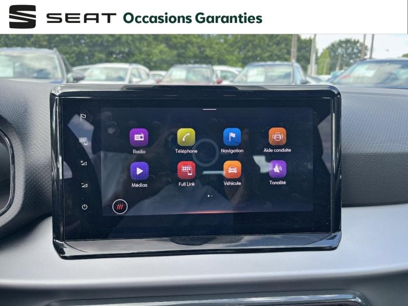 Voitures occasions SEAT IBIZA Xcellence Vezin-le-Coquet