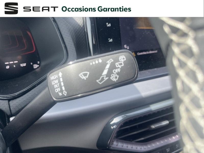 Voitures occasions SEAT IBIZA Xcellence Vezin-le-Coquet