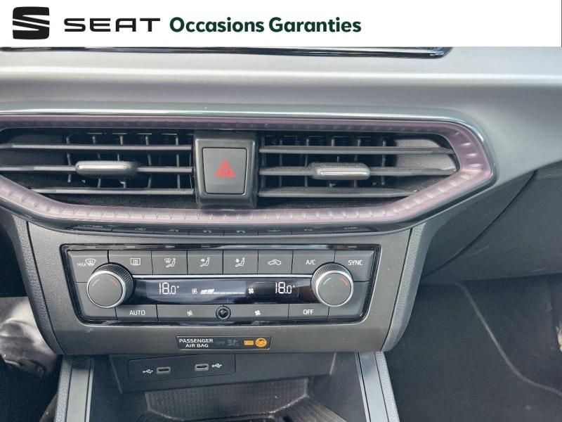 Voitures occasions SEAT IBIZA Xcellence Vezin-le-Coquet
