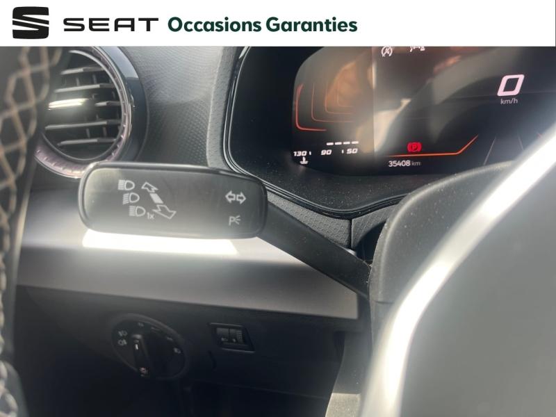Voitures occasions SEAT IBIZA Xcellence Vezin-le-Coquet