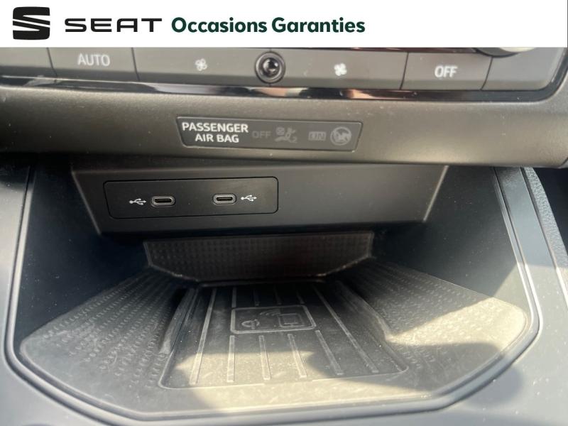 Voitures occasions SEAT IBIZA Xcellence Vezin-le-Coquet