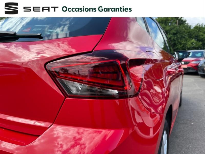 Voitures occasions SEAT IBIZA Xcellence Vezin-le-Coquet