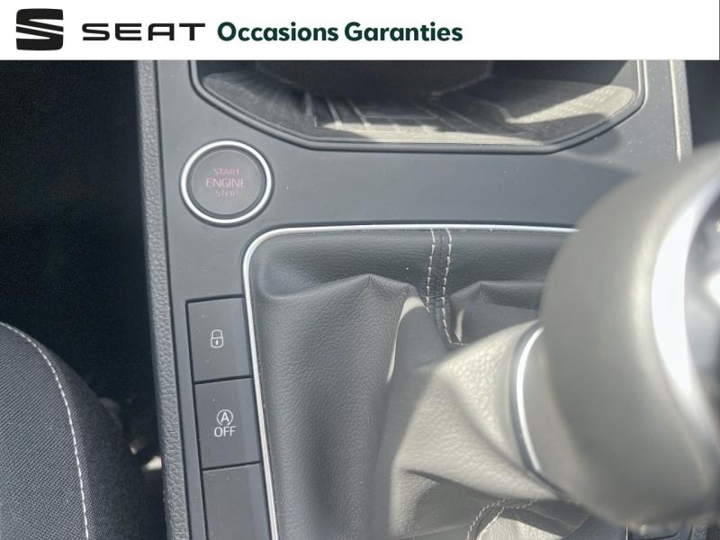Voitures occasions SEAT IBIZA Xcellence Vezin-le-Coquet