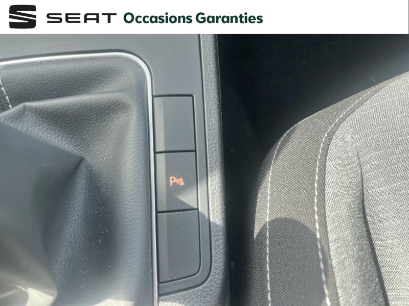 Voitures occasions SEAT IBIZA Xcellence Vezin-le-Coquet