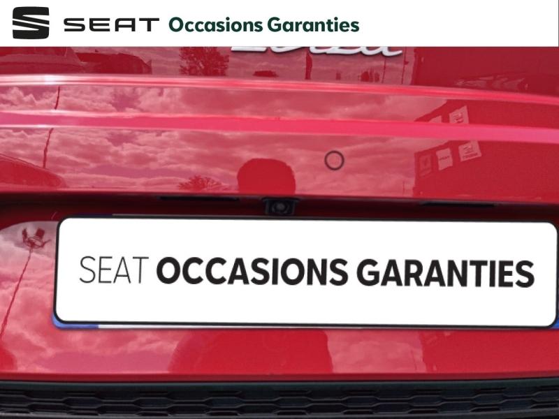 Voitures occasions SEAT IBIZA Xcellence Vezin-le-Coquet