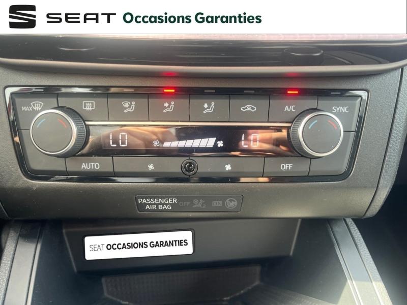 Voitures occasions SEAT IBIZA Xcellence Vezin-le-Coquet