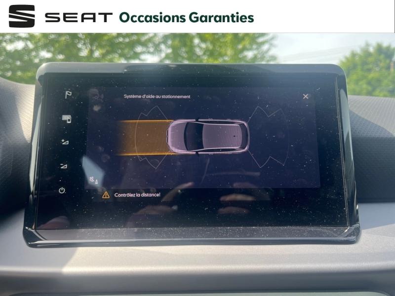 Voitures occasions SEAT IBIZA Xcellence Vezin-le-Coquet