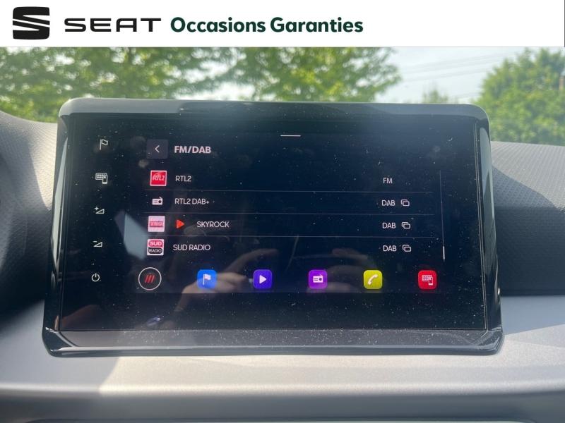 Voitures occasions SEAT IBIZA Xcellence Vezin-le-Coquet