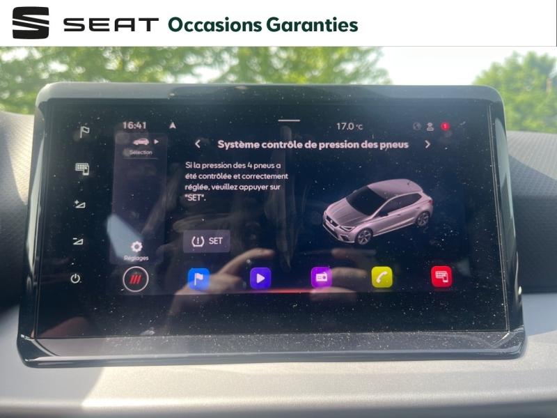Voitures occasions SEAT IBIZA Xcellence Vezin-le-Coquet