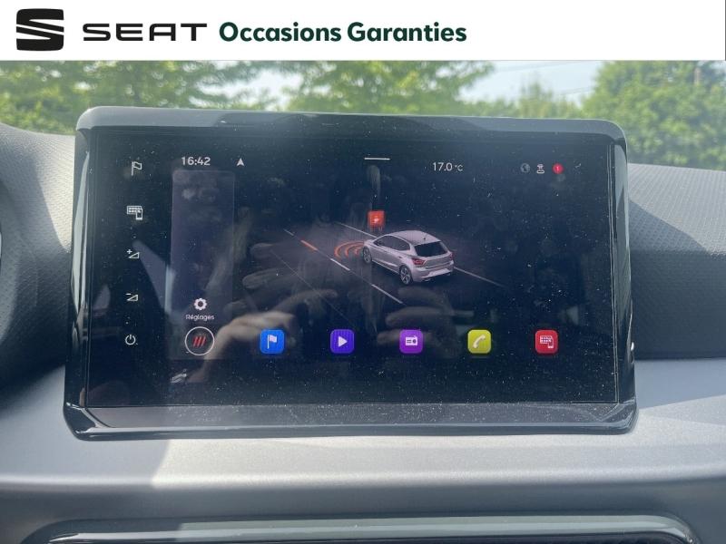 Voitures occasions SEAT IBIZA Xcellence Vezin-le-Coquet