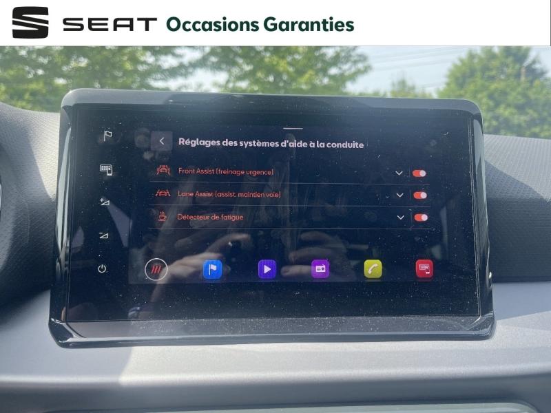 Voitures occasions SEAT IBIZA Xcellence Vezin-le-Coquet