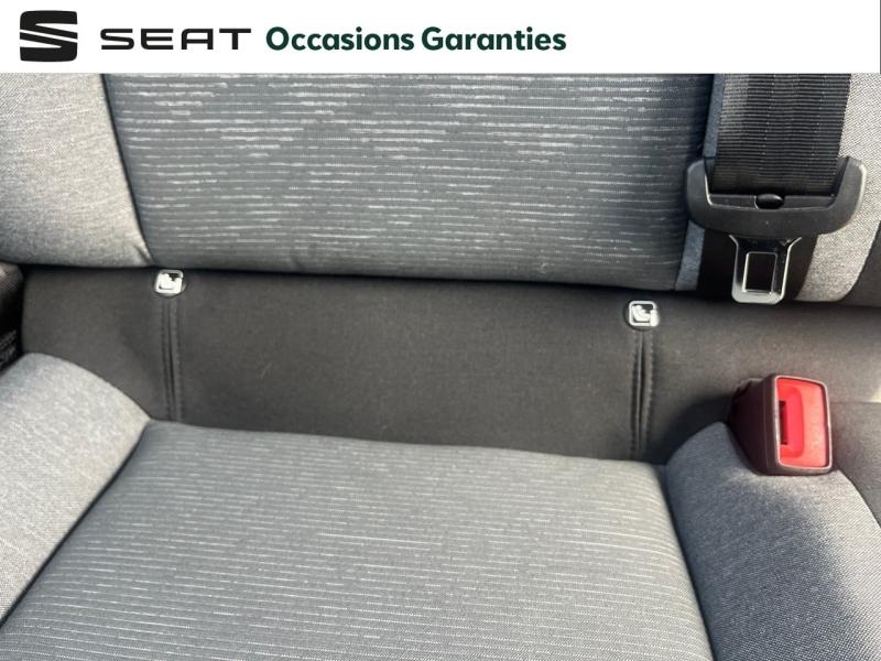 Voitures occasions SEAT IBIZA Xcellence Vezin-le-Coquet