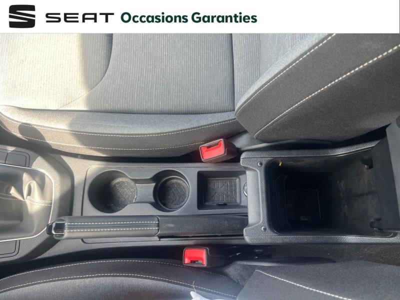 Voitures occasions SEAT IBIZA Xcellence Vezin-le-Coquet