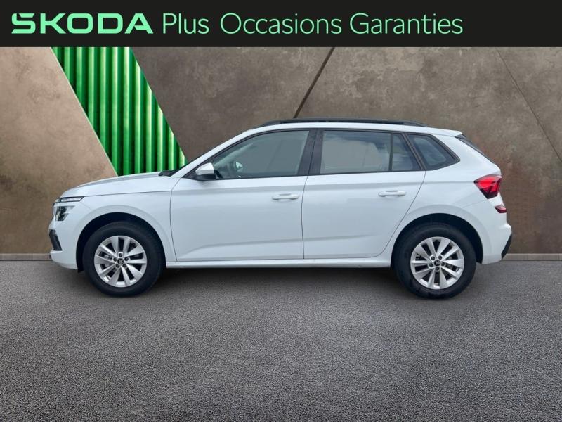 Voitures occasions ŠKODA KAMIQ Selection Vezin-le-Coquet