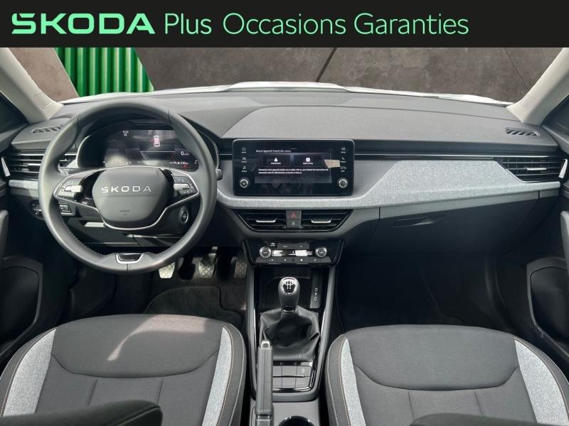 Voitures occasions ŠKODA KAMIQ Selection Vezin-le-Coquet