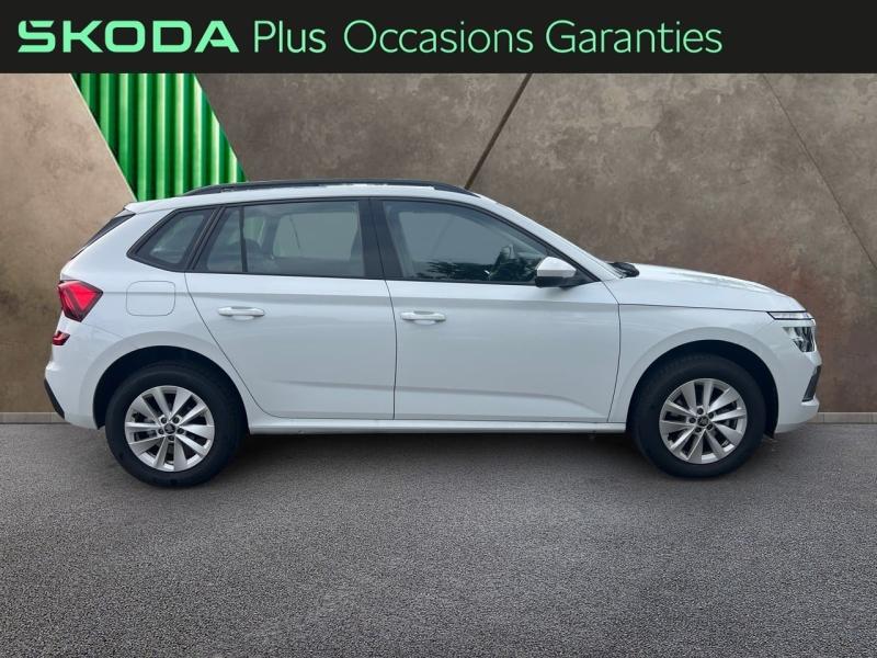 Voitures occasions ŠKODA KAMIQ Selection Vezin-le-Coquet