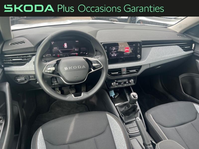 Voitures occasions ŠKODA KAMIQ Selection Vezin-le-Coquet