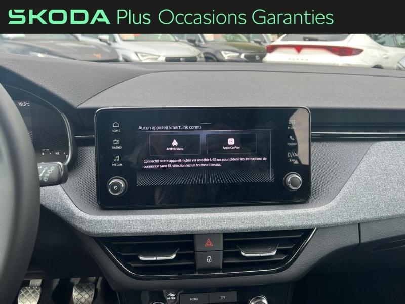 Voitures occasions ŠKODA KAMIQ Selection Vezin-le-Coquet