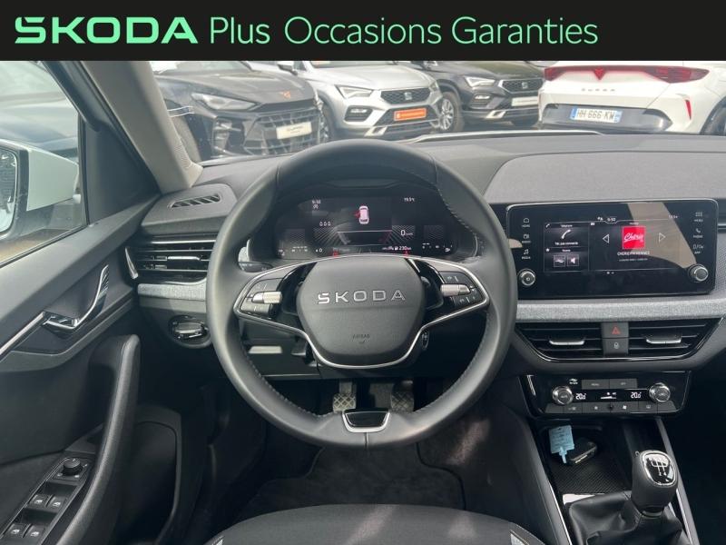 Voitures occasions ŠKODA KAMIQ Selection Vezin-le-Coquet