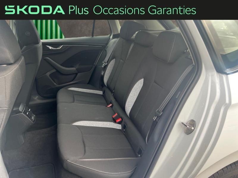 Voitures occasions ŠKODA KAMIQ Selection Vezin-le-Coquet