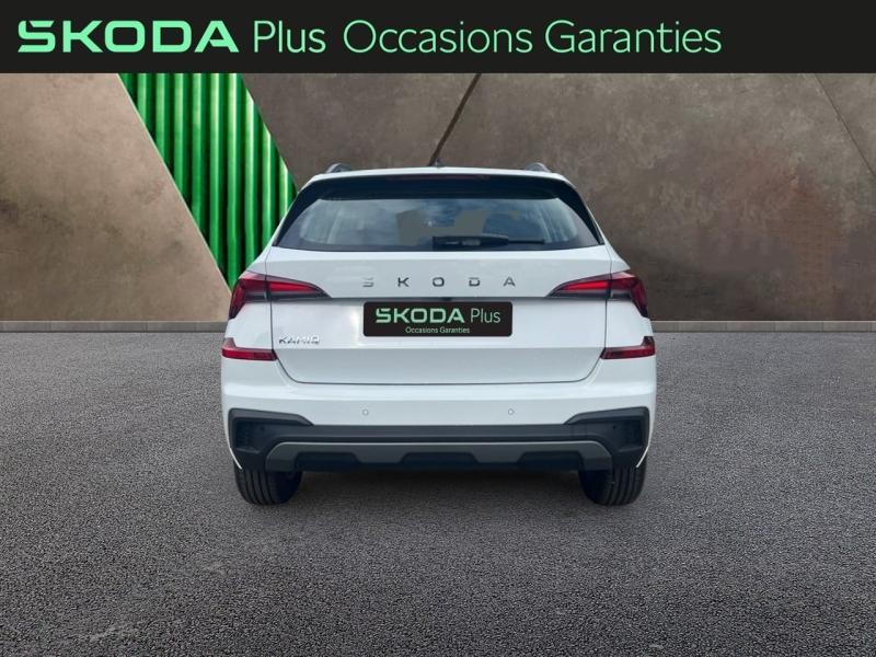 Voitures occasions ŠKODA KAMIQ Selection Vezin-le-Coquet