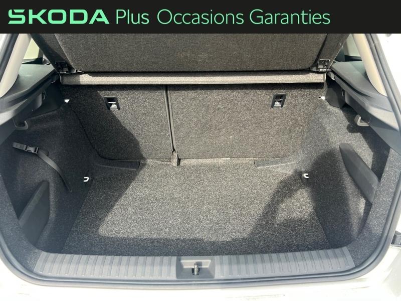 Voitures occasions ŠKODA KAMIQ Selection Vezin-le-Coquet