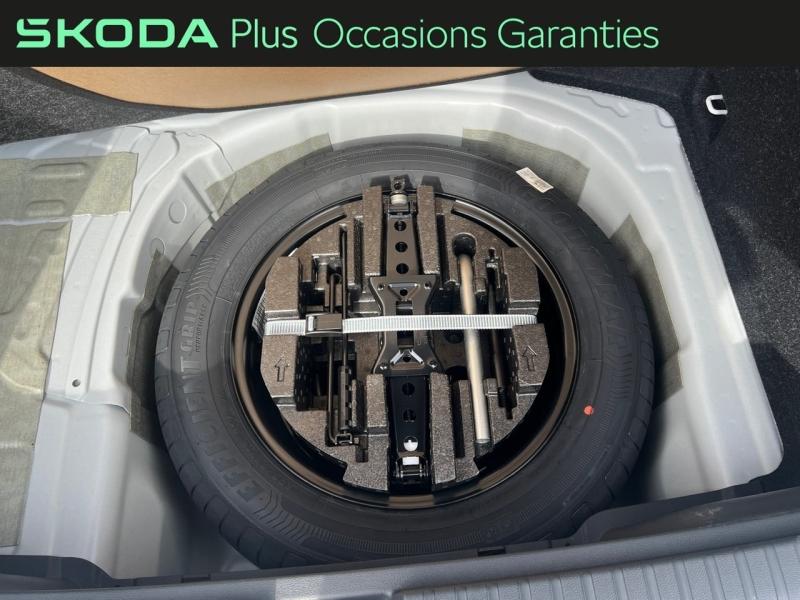 Voitures occasions ŠKODA KAMIQ Selection Vezin-le-Coquet