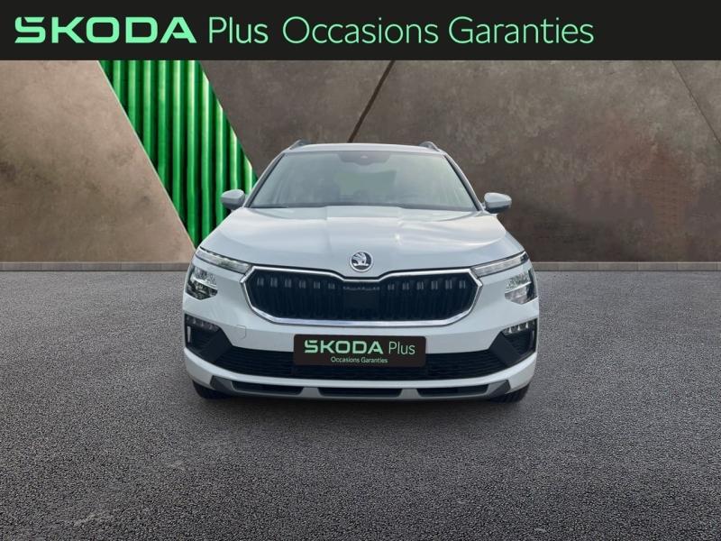 Voitures occasions ŠKODA KAMIQ Selection Vezin-le-Coquet