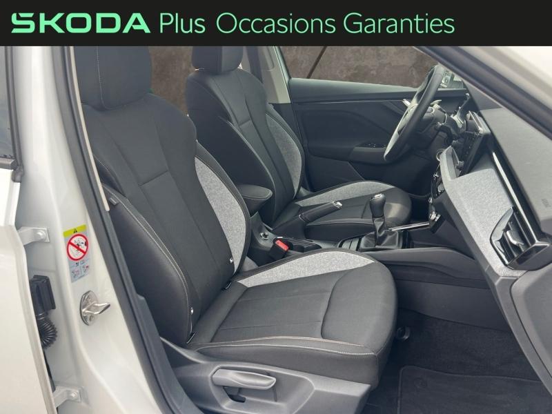 Voitures occasions ŠKODA KAMIQ Selection Vezin-le-Coquet