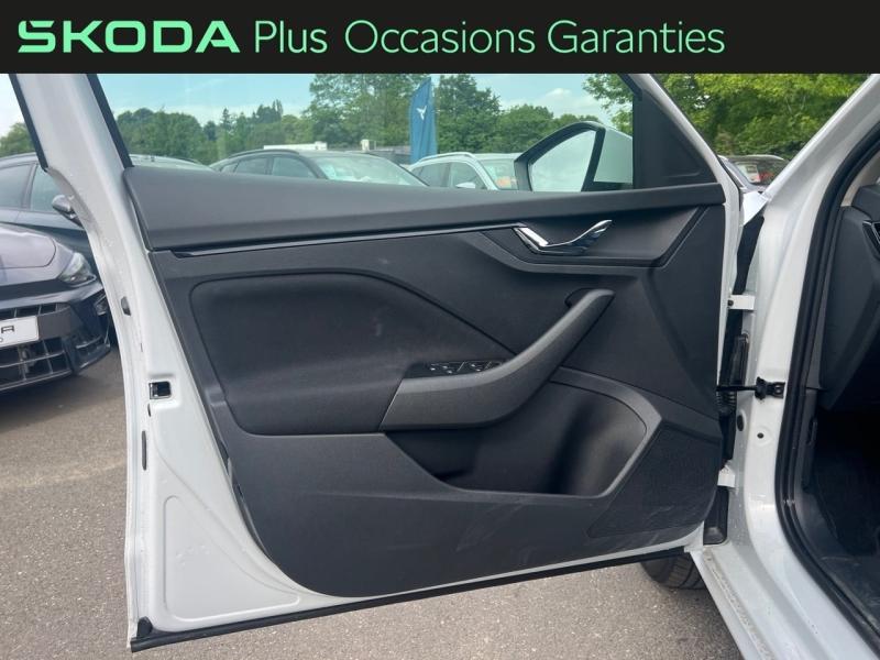 Voitures occasions ŠKODA KAMIQ Selection Vezin-le-Coquet