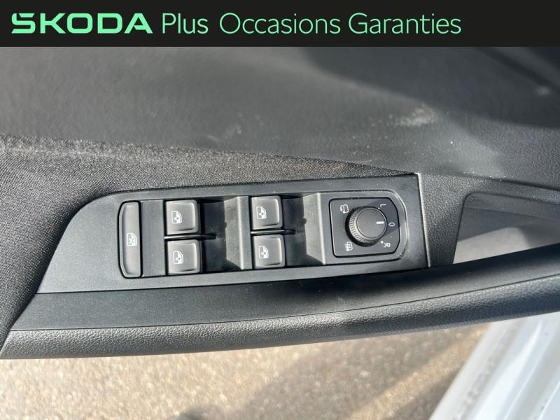 Voitures occasions ŠKODA KAMIQ Selection Vezin-le-Coquet