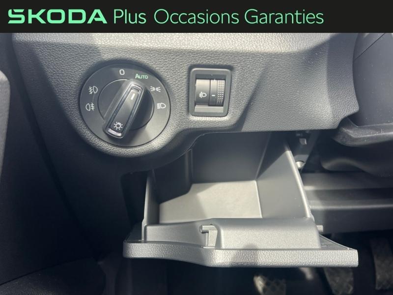 Voitures occasions ŠKODA KAMIQ Selection Vezin-le-Coquet