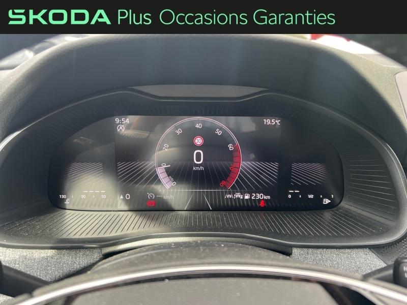 Voitures occasions ŠKODA KAMIQ Selection Vezin-le-Coquet