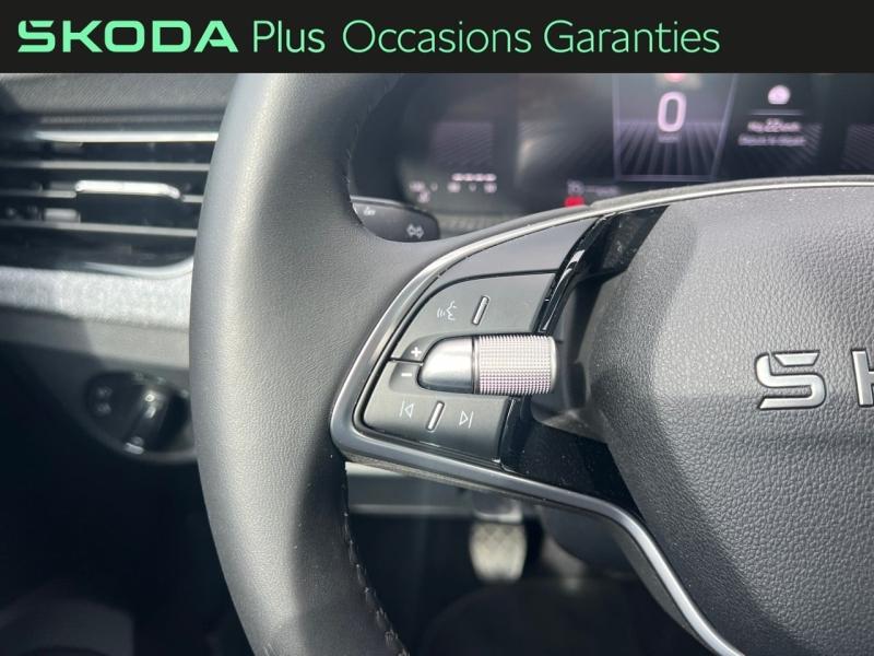 Voitures occasions ŠKODA KAMIQ Selection Vezin-le-Coquet