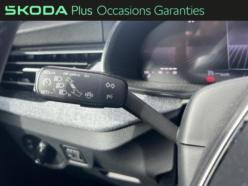 Voitures occasions ŠKODA KAMIQ Selection Vezin-le-Coquet