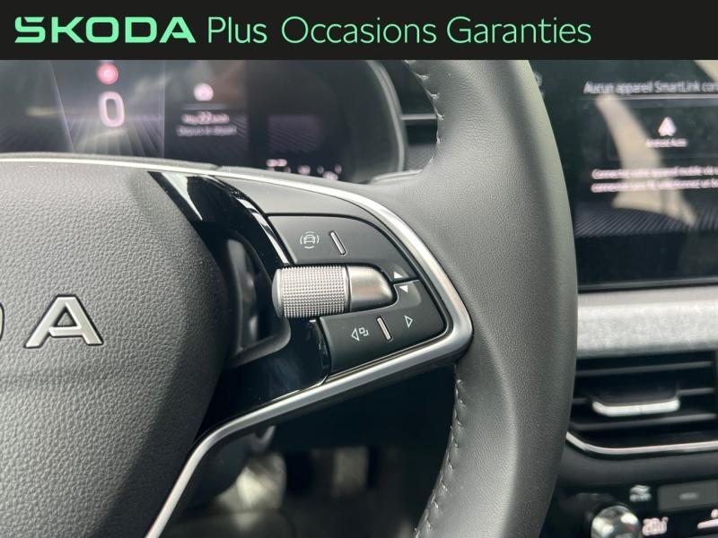 Voitures occasions ŠKODA KAMIQ Selection Vezin-le-Coquet