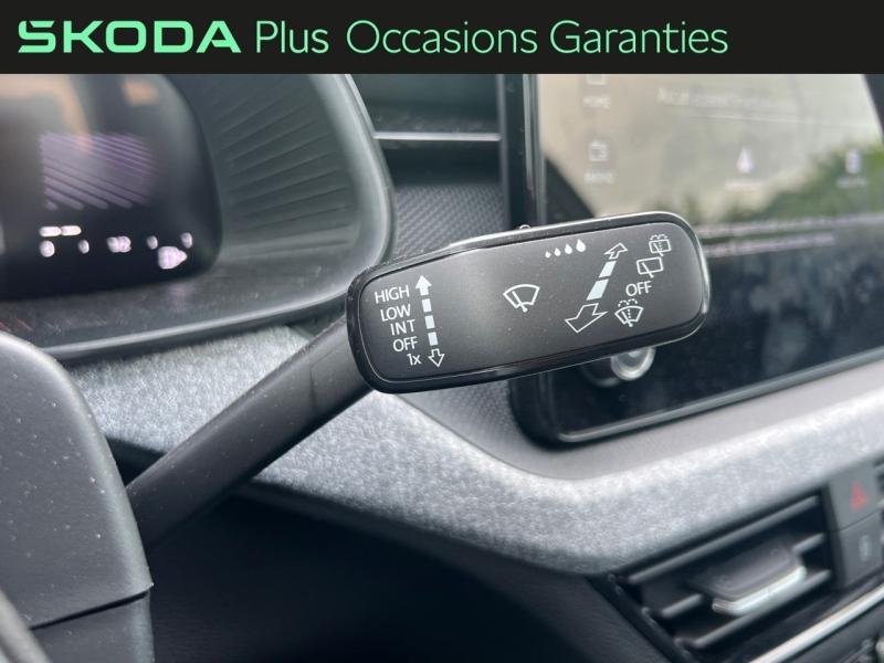 Voitures occasions ŠKODA KAMIQ Selection Vezin-le-Coquet